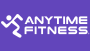 Logo Anytime Fitness