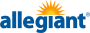 Logo Allegiant Air