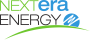 Logo NextEra Energy