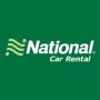 Logo National Car Rental