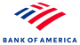 Logo Bank of America