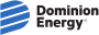 Logo Dominion Energy 