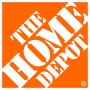 Logo The Home Depot