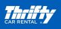 Logo Thrifty Rent-A-Car System, Inc.