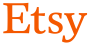 Logo Etsy