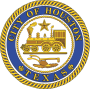 Logo City of Houston