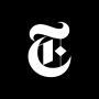 Logo The New York Times