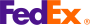 Logo FedEx