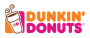 Logo Dunkin'