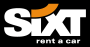 Logo SIXT Rent A Car