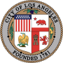 Logo City of Los Angeles