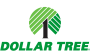 Logo Dollar Tree