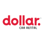 Logo Dollar Rent A Car